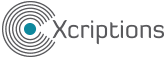 Xcriptions